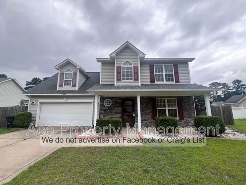 Primary Photo - 2826 Aristocrat Ln