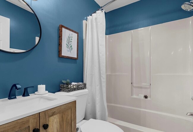 Foto del edificio - 20 Windwhisper Ln