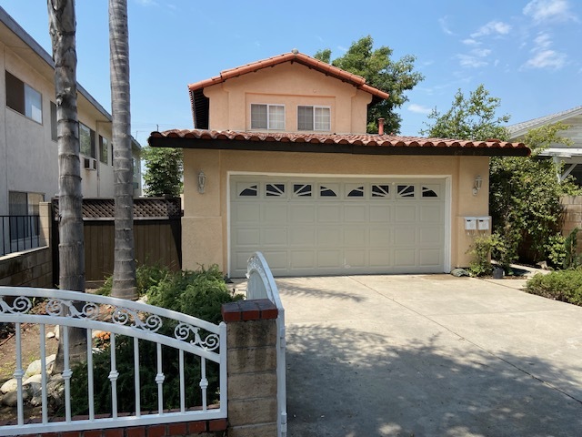 Primary Photo - 807 N San Gabriel Ave