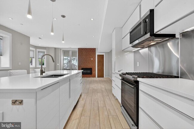 Foto del edificio - 1620 15th St NW