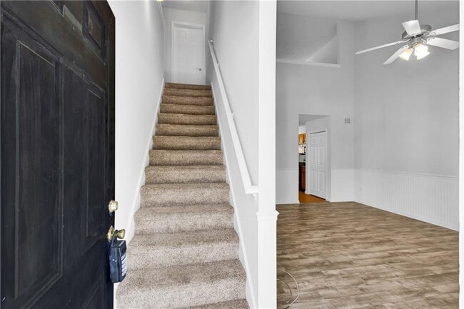 Foto del edificio - 119 Twin Pines Ct