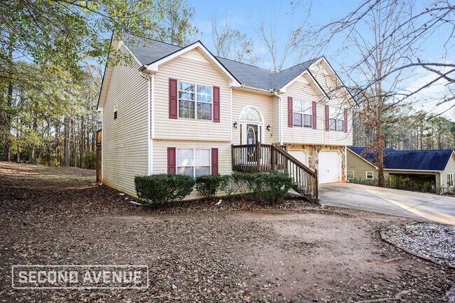 Foto del edificio - 75 Lark Rd