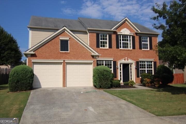 Foto principal - 8365 Grenadier Trail