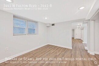 Building Photo - 3441 W Fulton Blvd