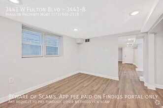 Building Photo - 3441 W Fulton Blvd