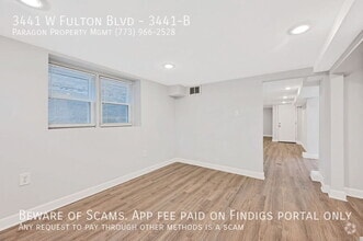 Building Photo - 3441 W Fulton Blvd