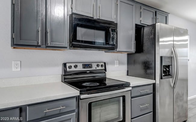 Photo - 2413 W Yuma St House