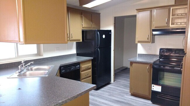 Foto del edificio - SHORT TERM HORSE PROPERTY RENTAL