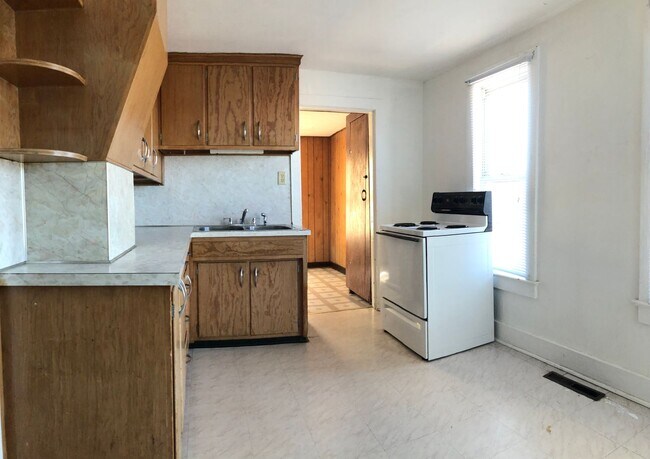 Foto del edificio - 1-Bed House in Reinbeck