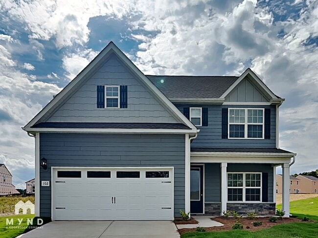 Building Photo - 102 Sina St