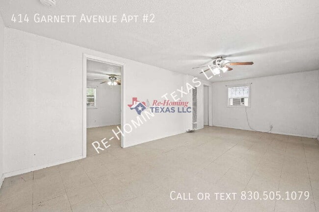 Building Photo - 414 Garnett Ave