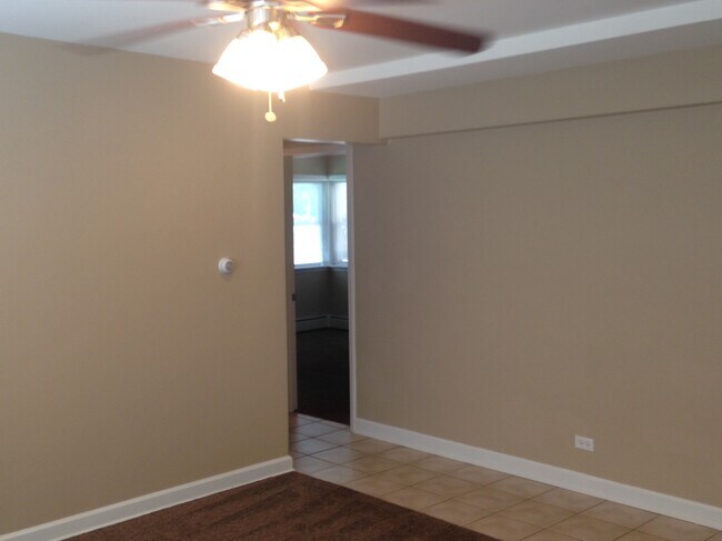 Living Room - 1190 S Kenilworth Ave