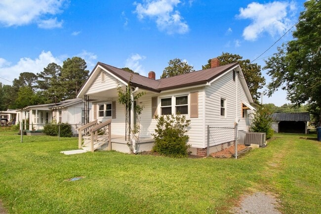 Building Photo - Adorable Updated 3 BR, 1 BA Home in Fremont