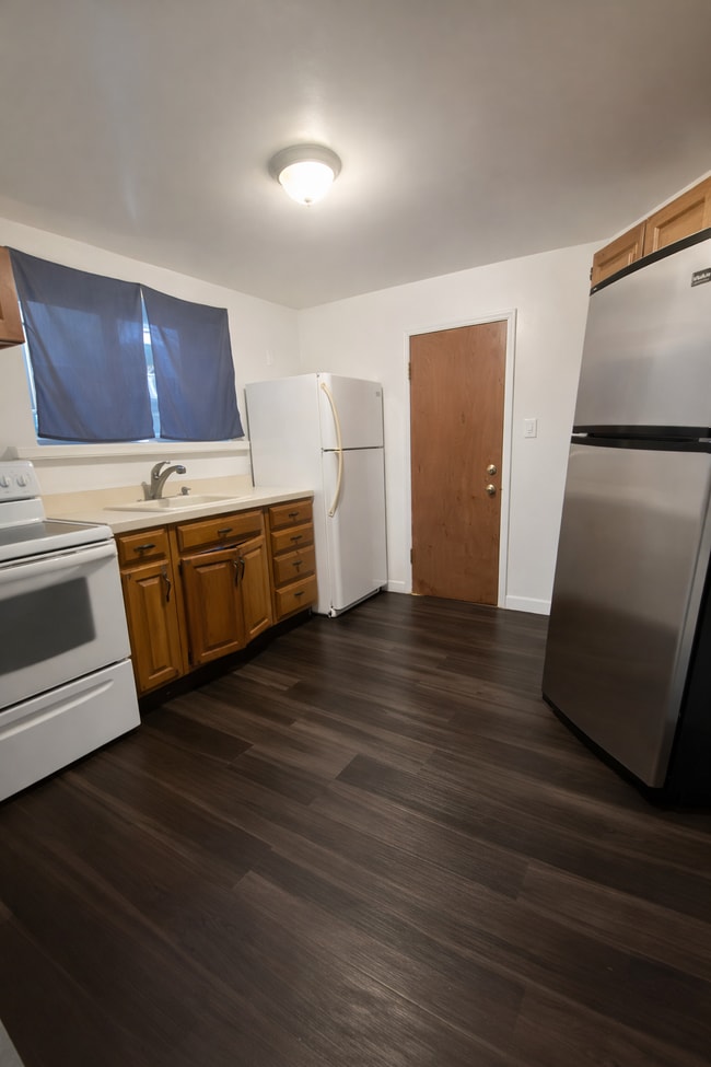 Foto del edificio - 3458 N Bodine St