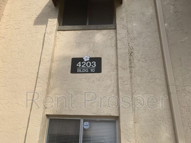 Building Photo - 4203 S Semoran Blvd