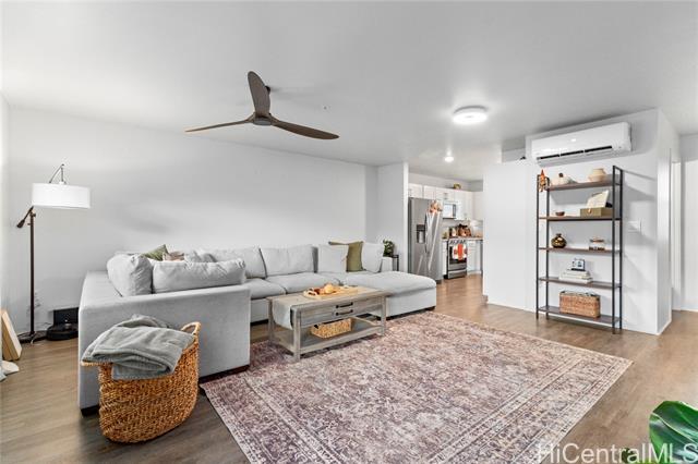 Foto del edificio - 91-3525-3525 Kauluakoko St