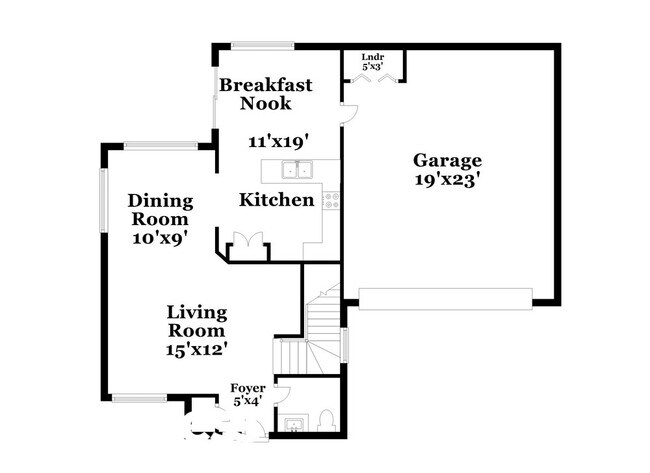 Building Photo - 1130 N Leoma Ln