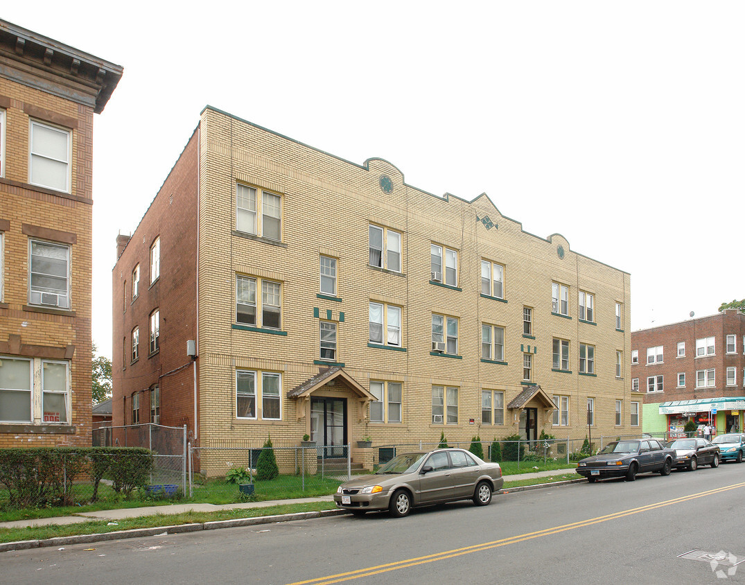 Building Photo - 1069-1075 Capitol Ave