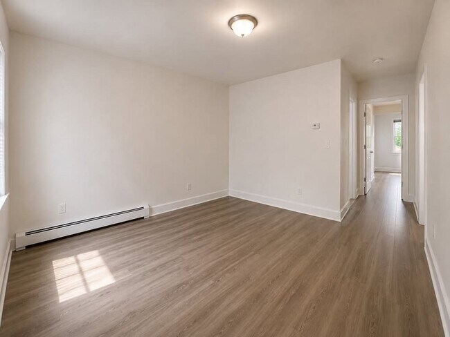 Foto del edificio - 128 Shawmut St