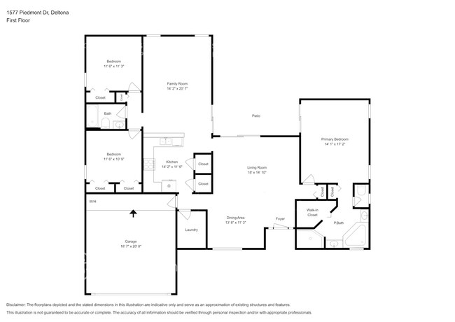 Foto del edificio - 1577 Piedmont Dr