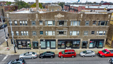 Building Photo - 1338 W Irving Park Rd