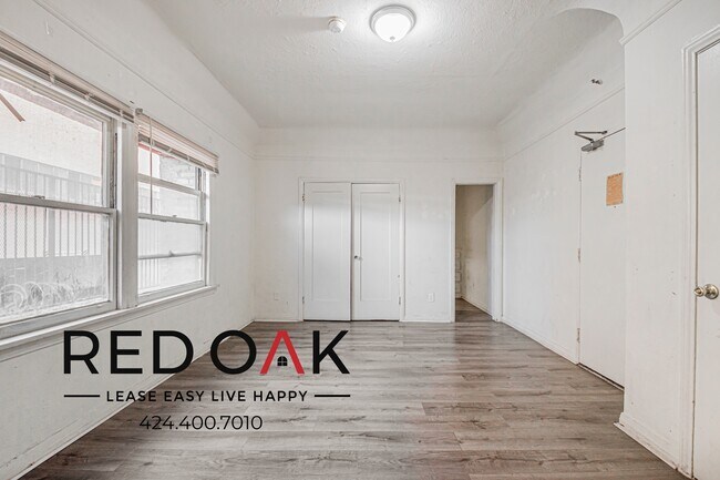 Foto del edificio - 746 S Coronado St