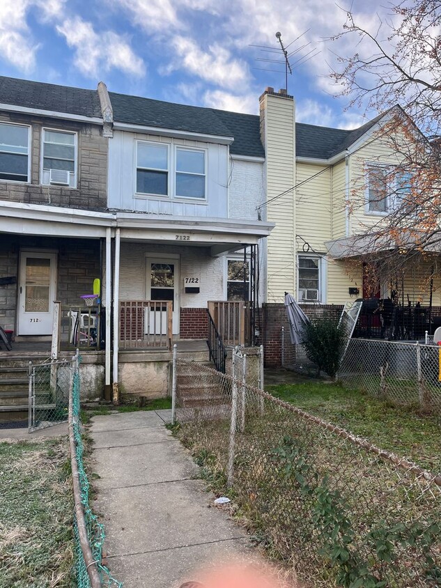 Primary Photo - Beautiful 3 Bedroom 1 Bath in Upper Darby