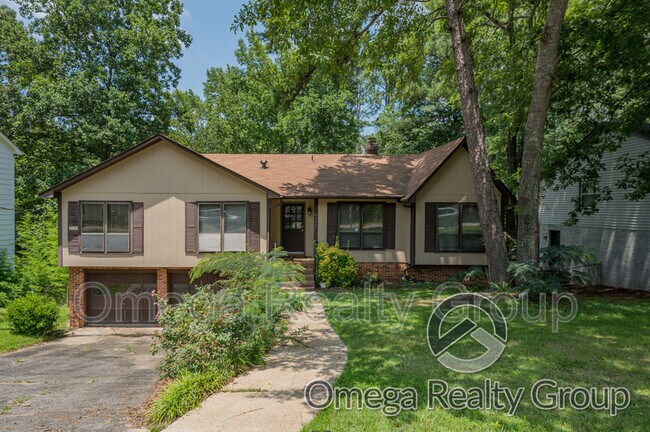 Foto del edificio - 5252 Dresden Rd