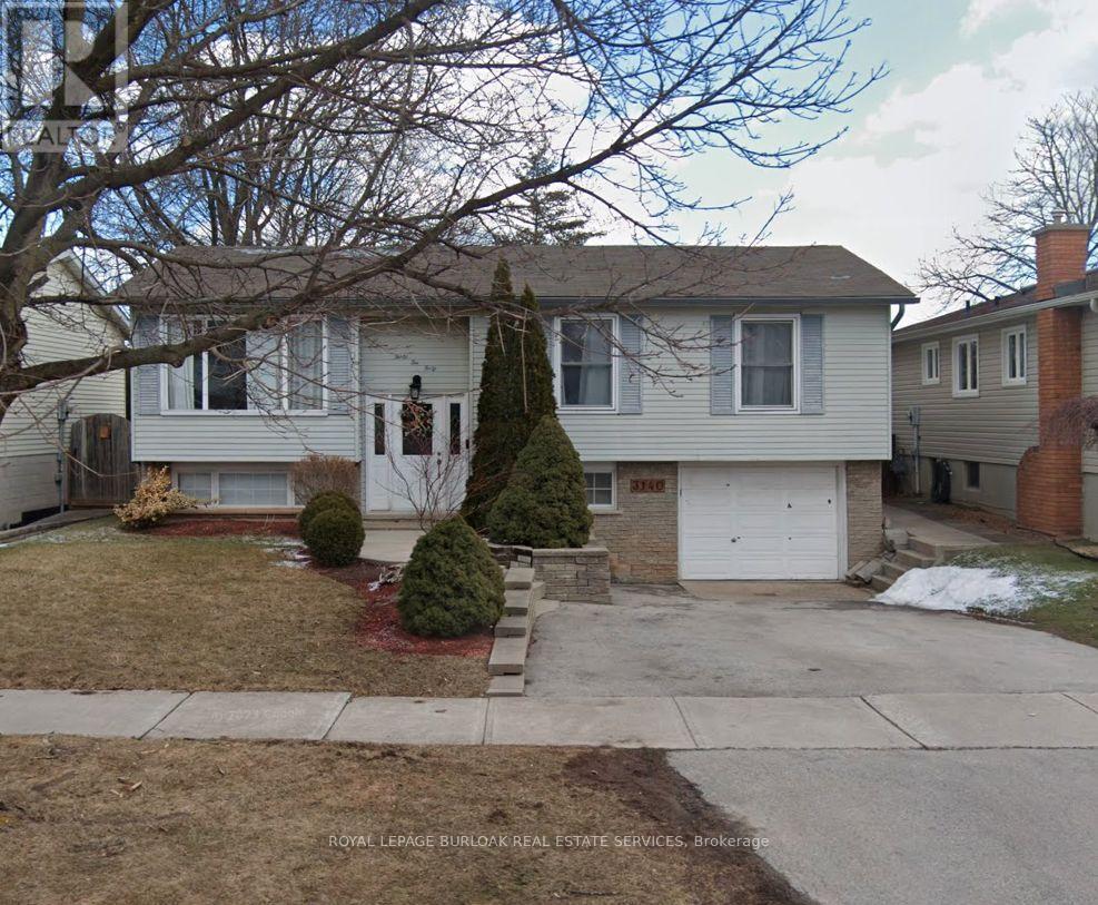 Primary Photo - 3140 Michael Crescent