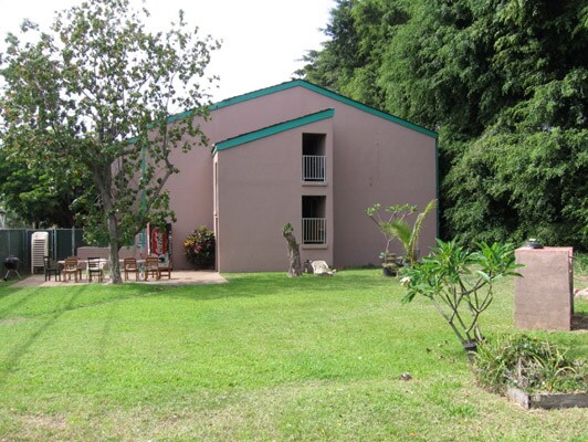 Foto del edificio - 100 Wainee St