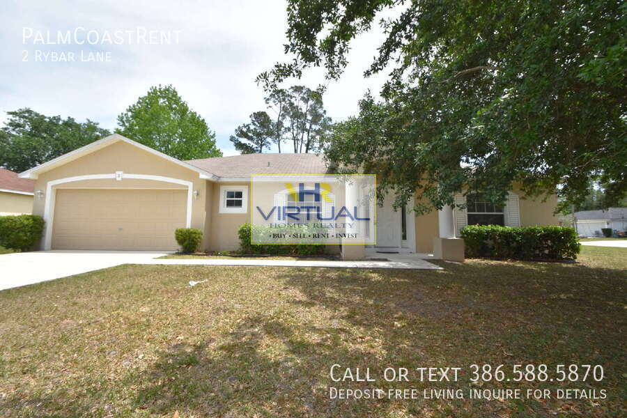 Primary Photo - 2 Rybar Ln