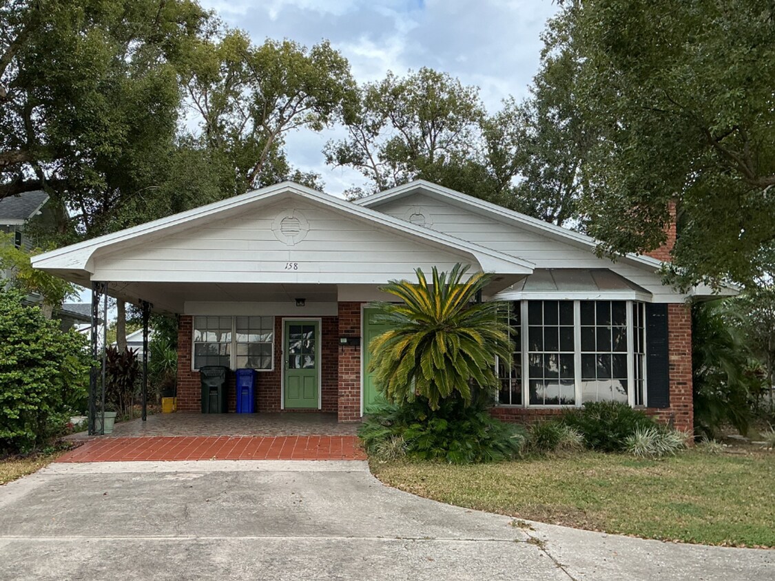 Primary Photo - Lake Hollingsworth Area 3/2 – Updated & Move-In Ready