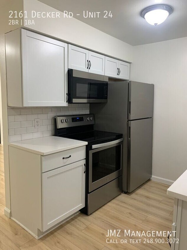 Foto principal - 2161 Decker Rd