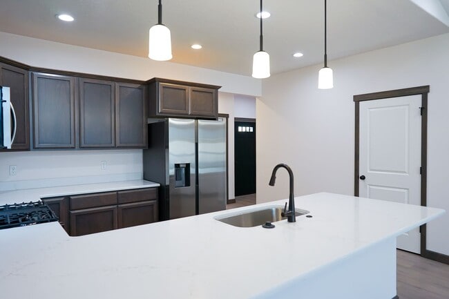 Building Photo - Brand New 2 Bedroom 2 Bath in Coeur d'Alene