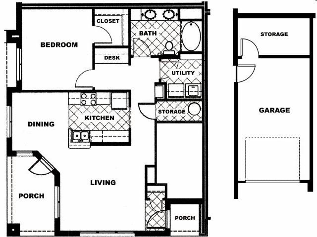 Westlake at Morganton Rentals - Fayetteville, NC 