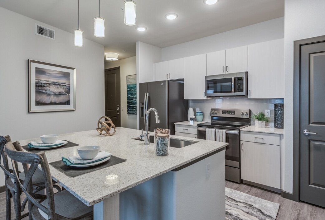 Foto principal - 3970 Vitruvian Way