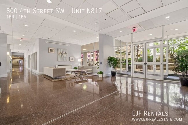 Foto del edificio - 800 4th St SW