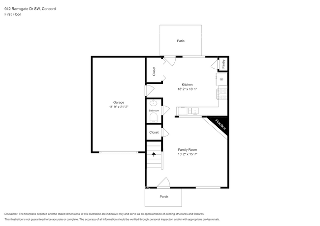 Building Photo - 942 Ramsgate Dr SW