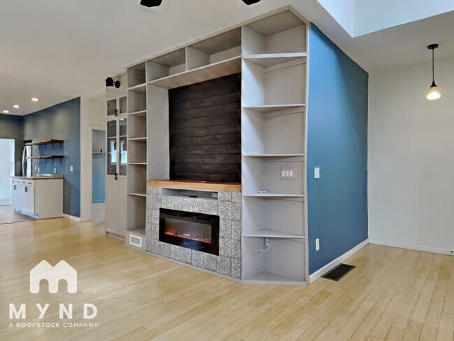 Foto del edificio - 3817 Clay St