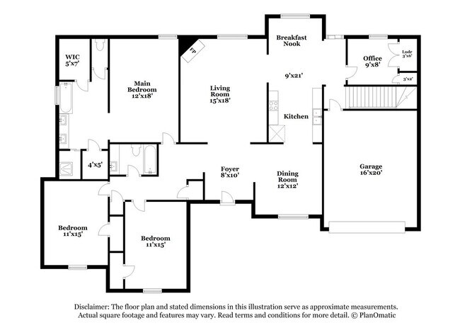 Foto del edificio - 7662 Shadow Glen Ln