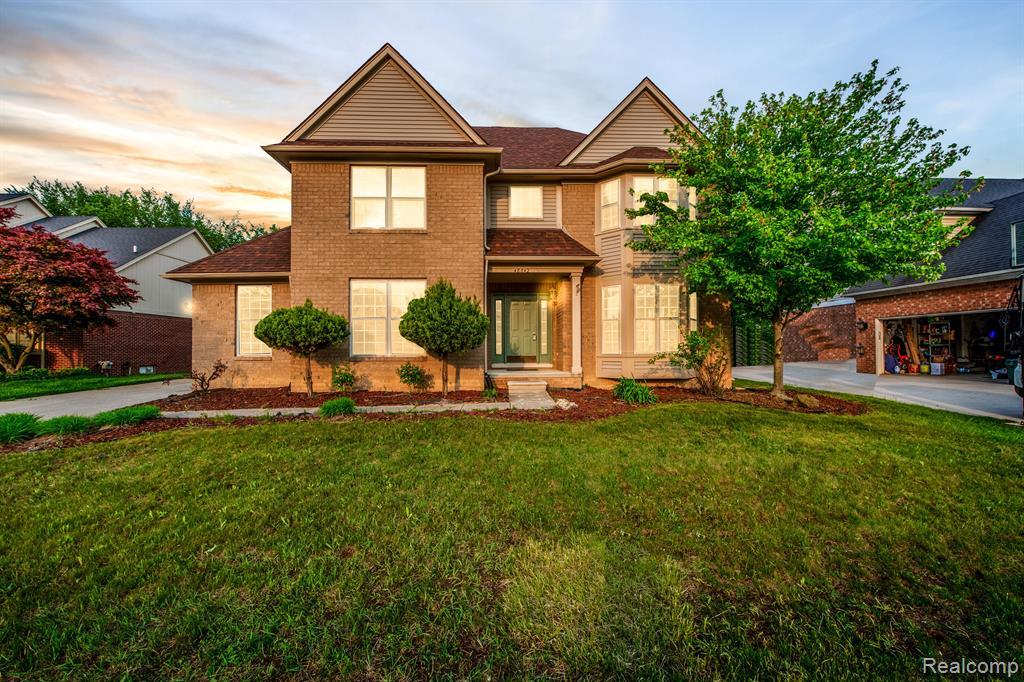 Foto principal - 48642 Brittany Parc Dr