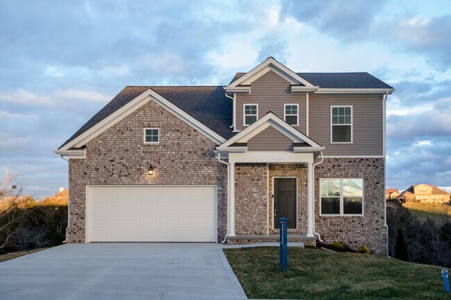Foto del edificio - 932 Camden Ct