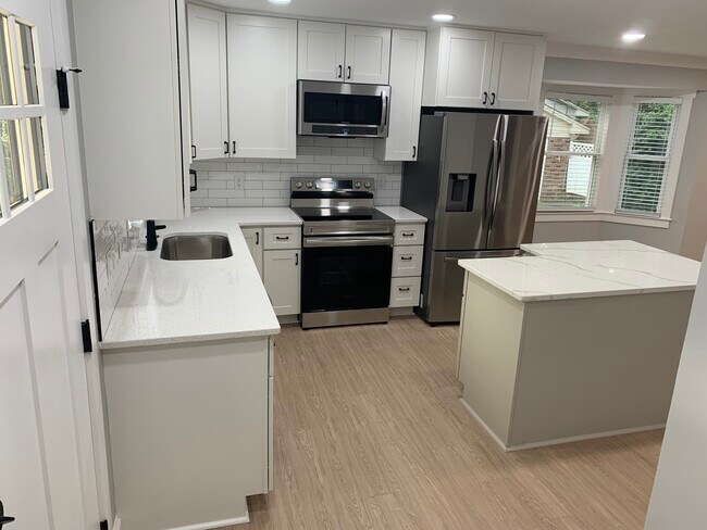 Cocina - 942 Athens Dr
