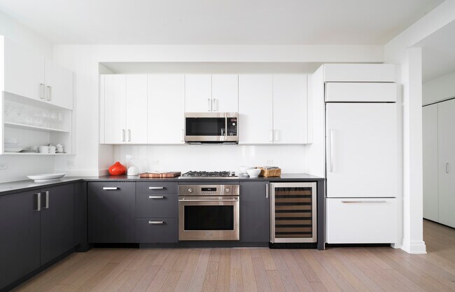 Foto del edificio - 70 Pine St