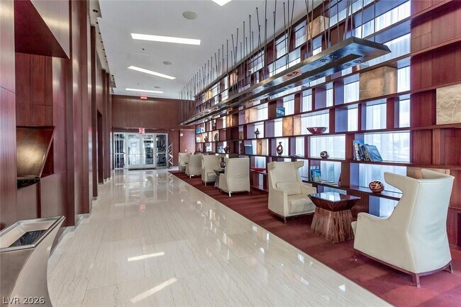 Foto del edificio - 4525 Dean Martin Dr