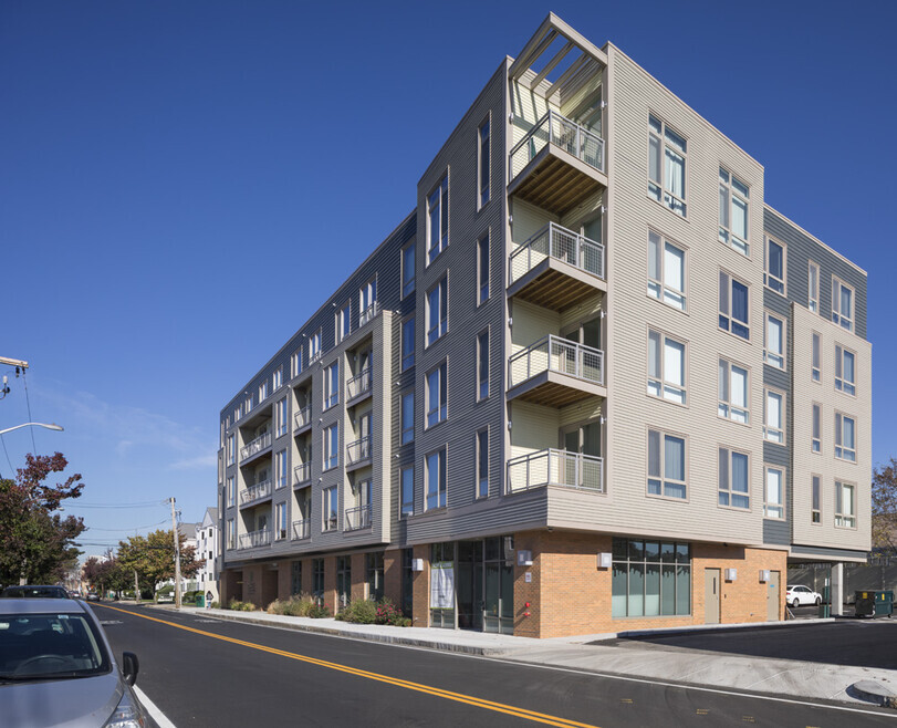 Photo - The Sphere Apartments