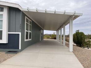 Building Photo - 2501 W Wickenburg Way