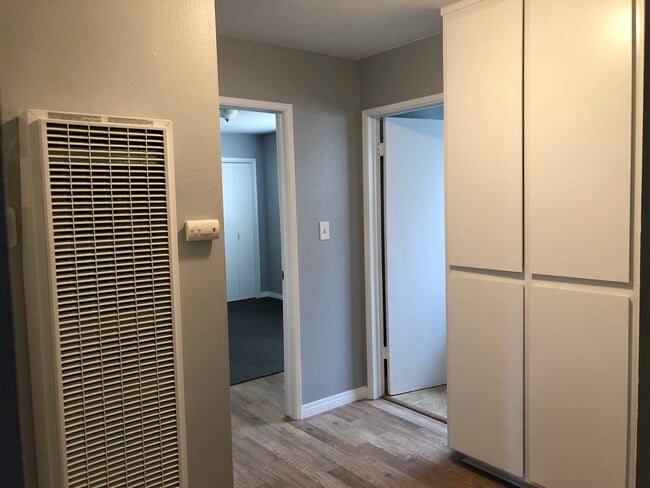 Linen Closet - 4529 W 173rd St