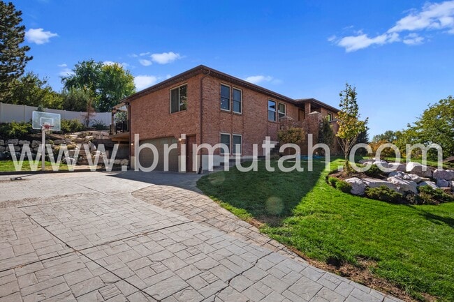 Foto del edificio - 772 E 2075 S
