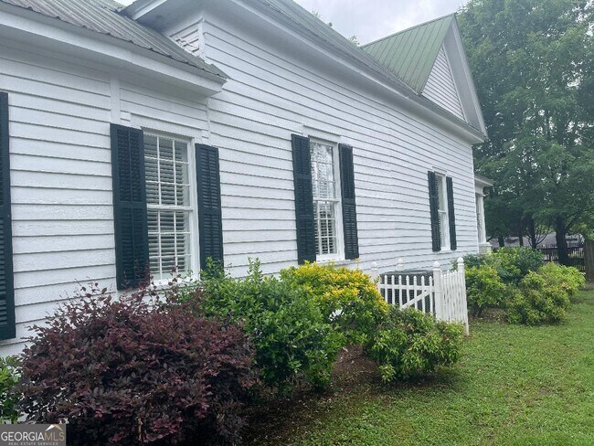 Foto del edificio - 568 S Talbotton St